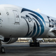 An EgyptAir plane pictured. Image credit: Khaled Desouki/Getty Images